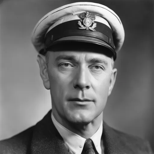 Patrick Whitty
