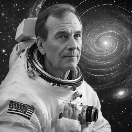 Patrick Wiggins (astronomer)