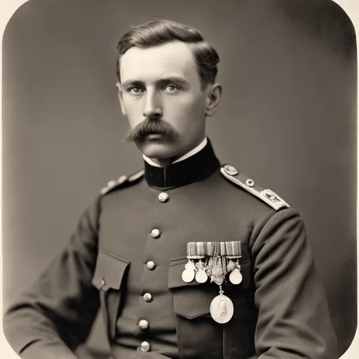 Patrick William Forbes