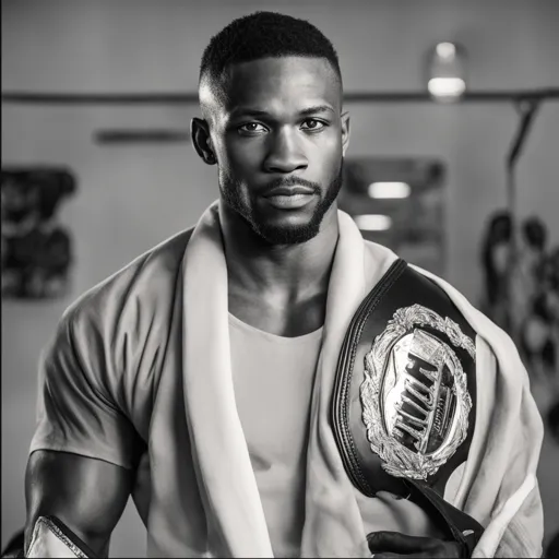 Patrick Williams (fighter)