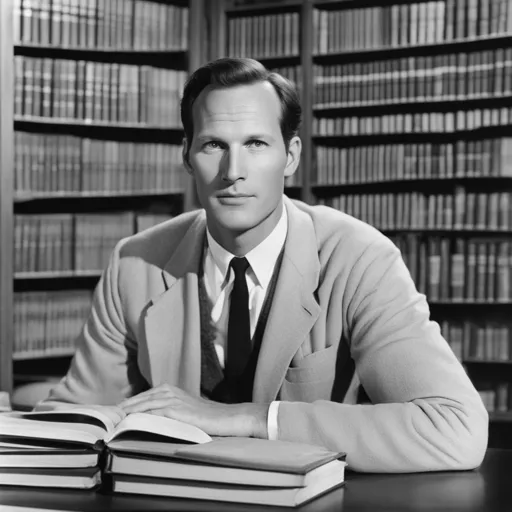 Patrick Wilson (librarian)