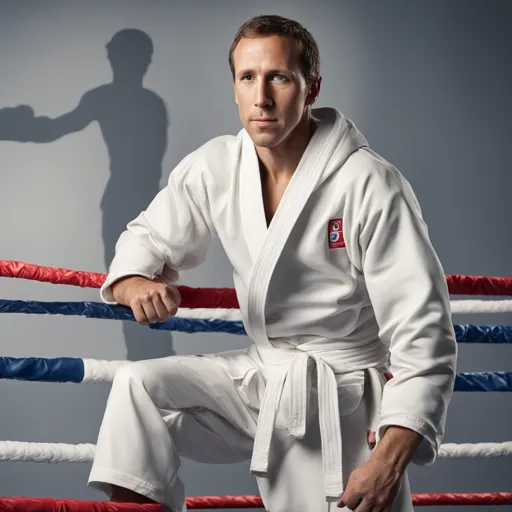 Patrick Wojcicki