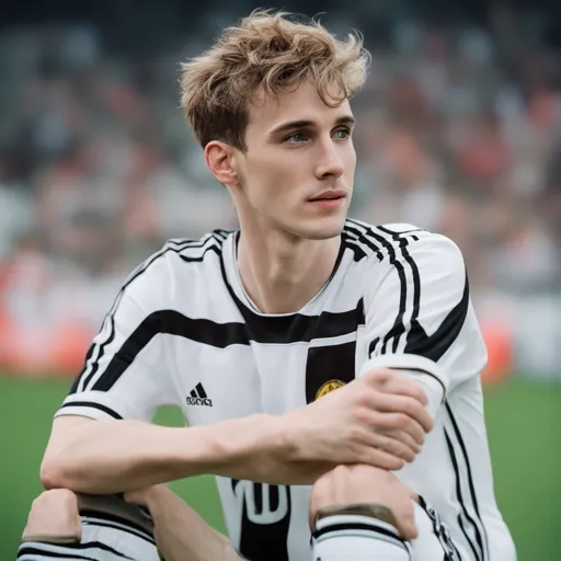 Patrick Wolf (German footballer)