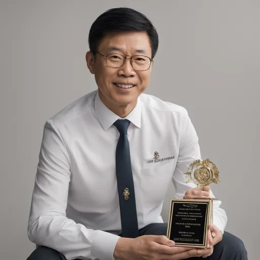 Patrick Wong