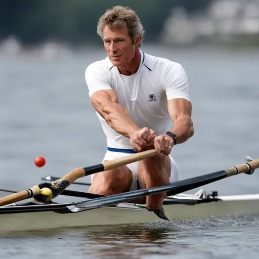 Patrick Wright (rower)