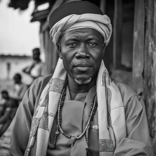 Patrick Yakowa