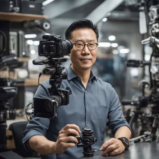 Patrick Yau
