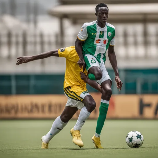 Patrick Yeboah