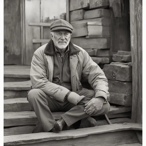 Patrick Yetman