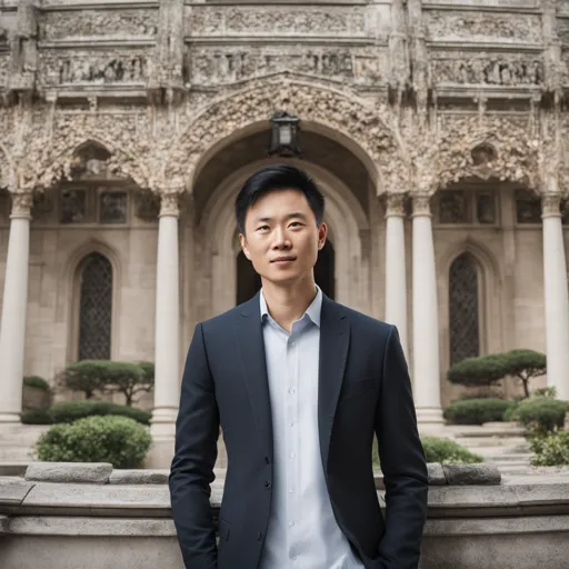 Patrick Yu