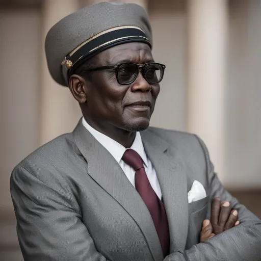 Patrick Zhuwao