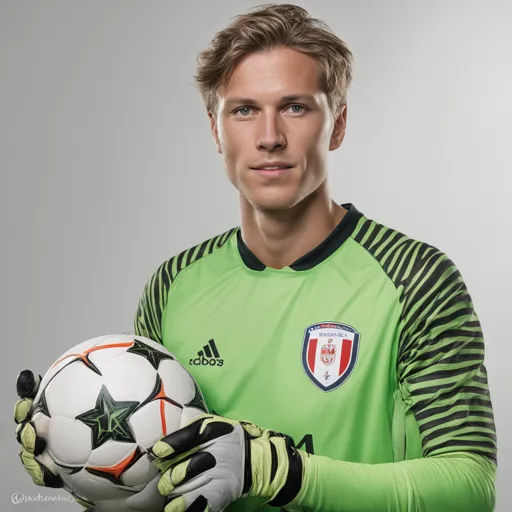 Patrick Zonneveld