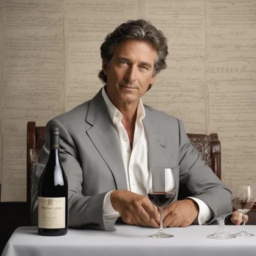 Patrick d'Aulan