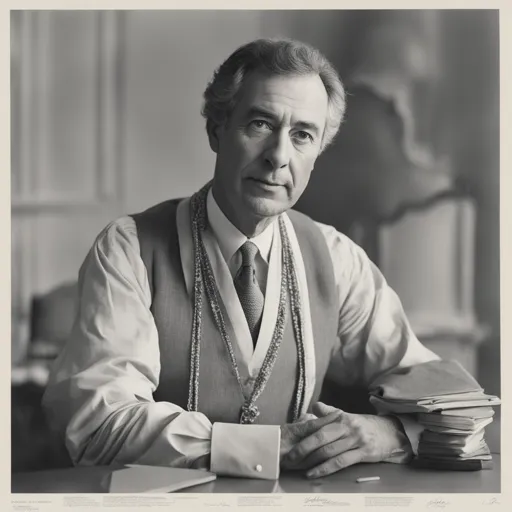 Patrick de Cambourg
