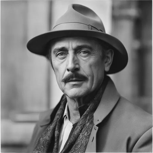 Patrick de Gayardon