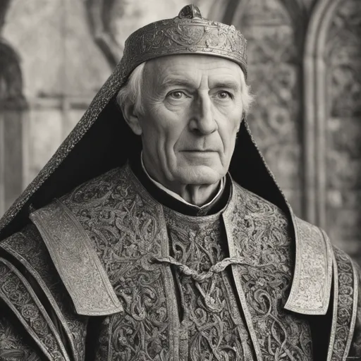 Patrick de Leuchars