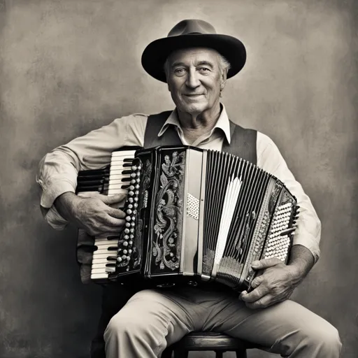 Patrick de Maré