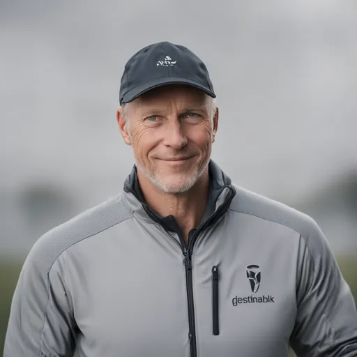 Patrick van Balkom