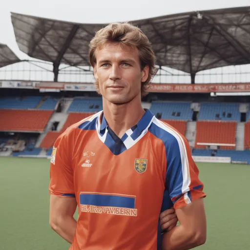 Patrick van Diemen