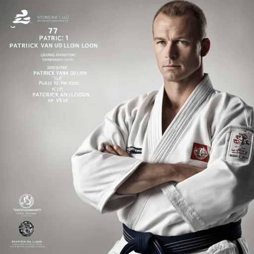 Patrick van Loon