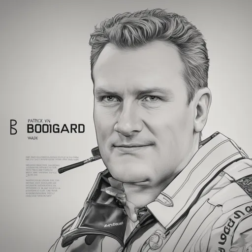 Patrick van den Boogaard