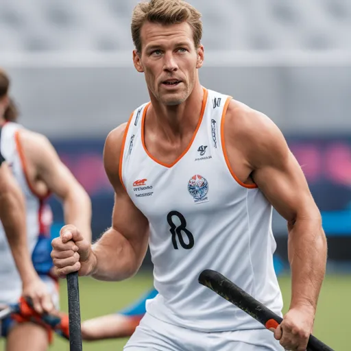 Patrick van der Heijden