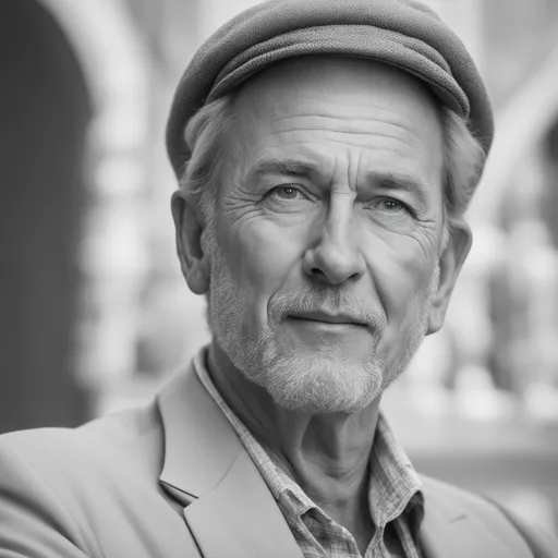 Patrick van der Hoeff
