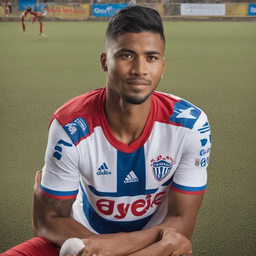 Patrickson Delgado