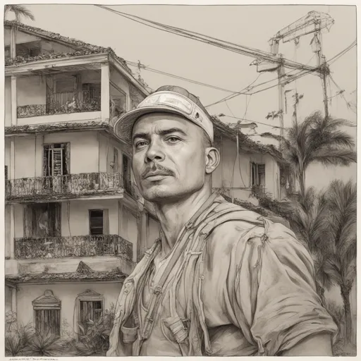 Patricky Pitbull