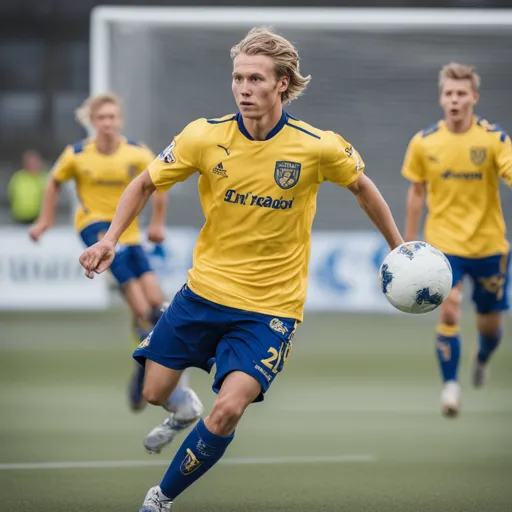Patrik Anderbro