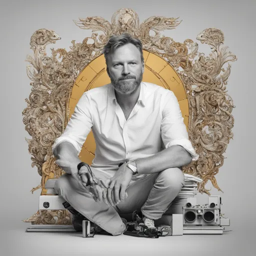 Patrik Andersson (producer)