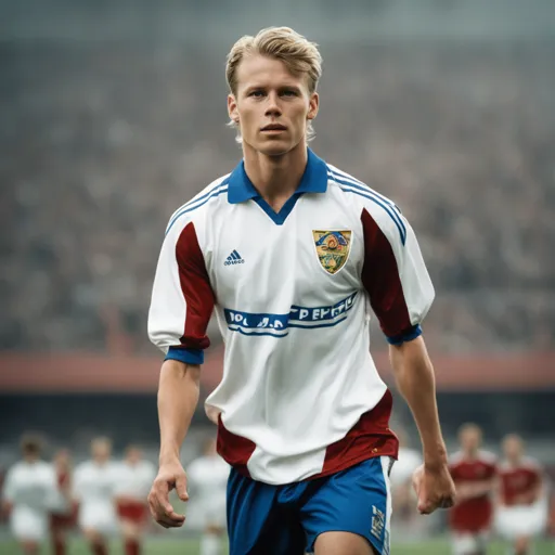 Patrik Bengtsson