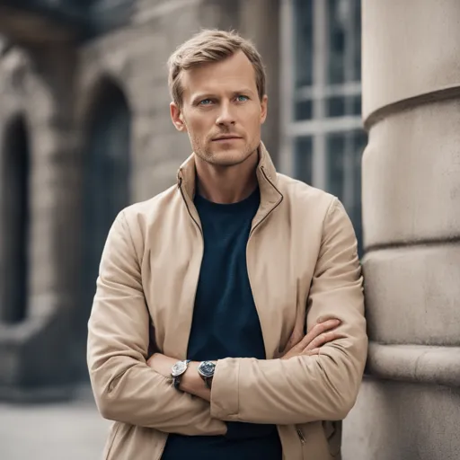 Patrik Bergner