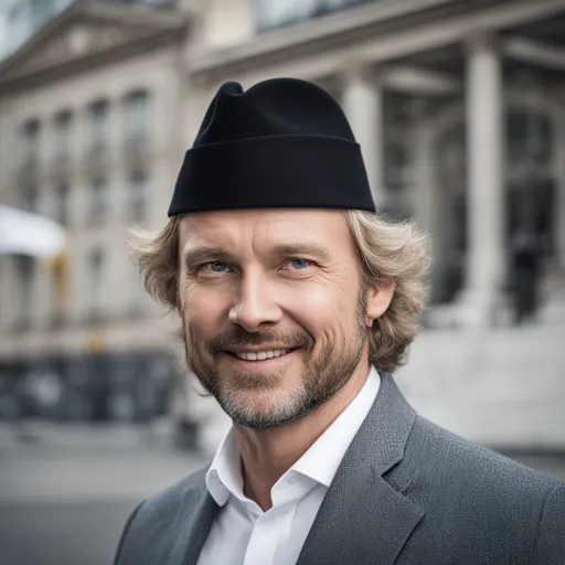 Patrik Björck