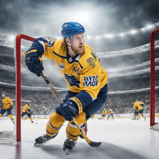 Patrik Blomberg