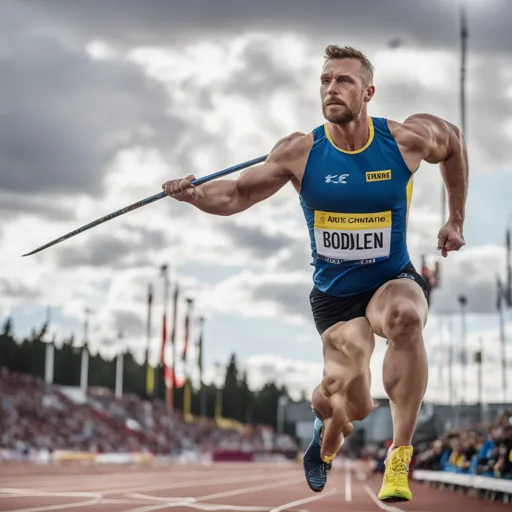 Patrik Bodén