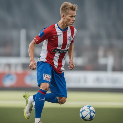 Patrik Brandner