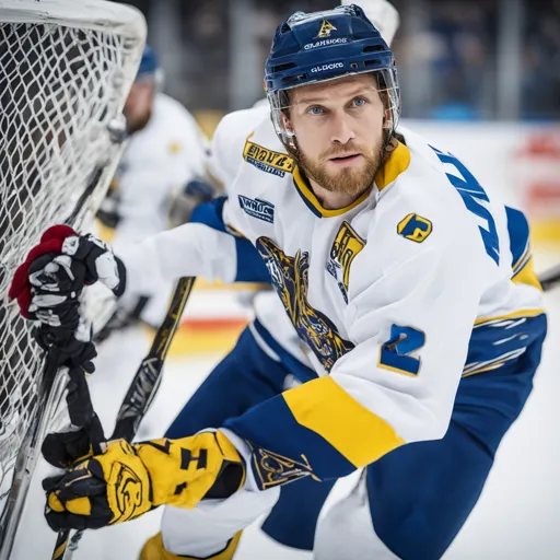Patrik Carlsson