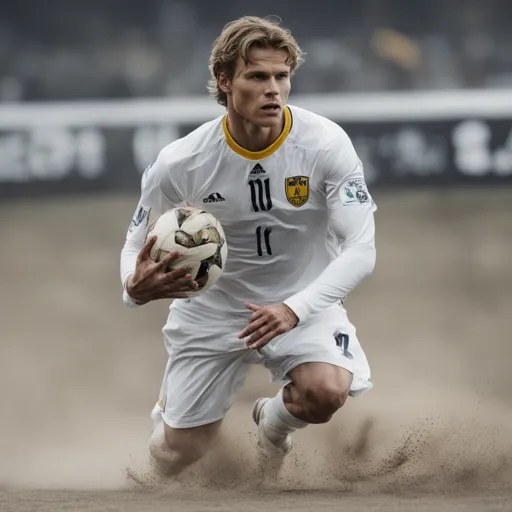 Patrik Enberg