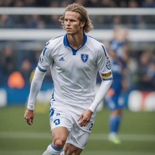 Patrik Eriksson-Ohlsson