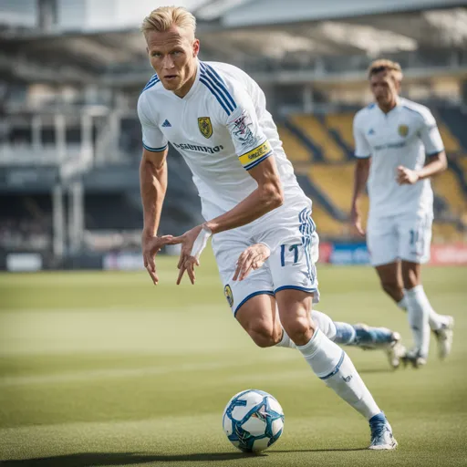 Patrik Franksson