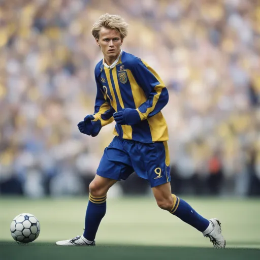 Patrik Fredholm