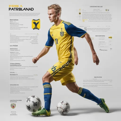 Patrik Gerrbrand