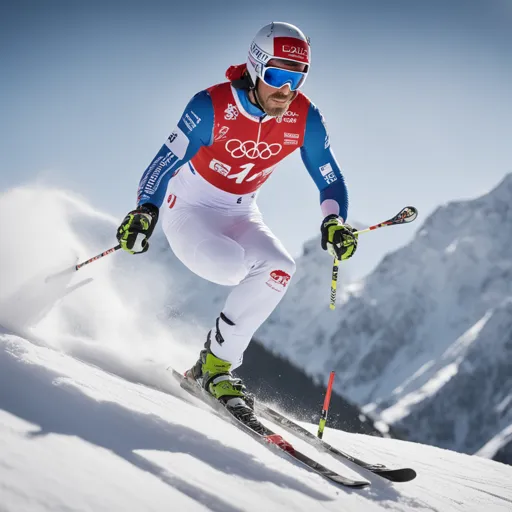 Patrik Hasler (skier)