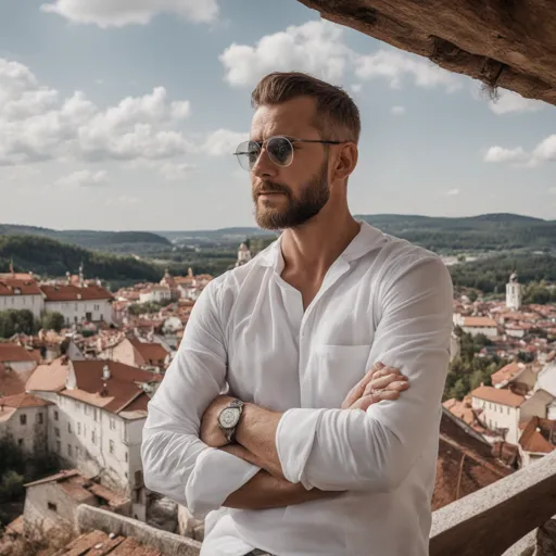 Patrik Jacko
