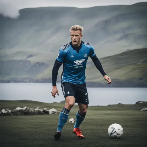 Patrik Johannesen