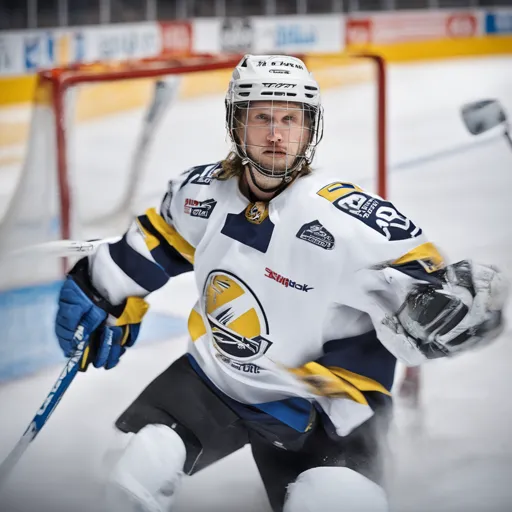 Patrik Johansson (bandy)