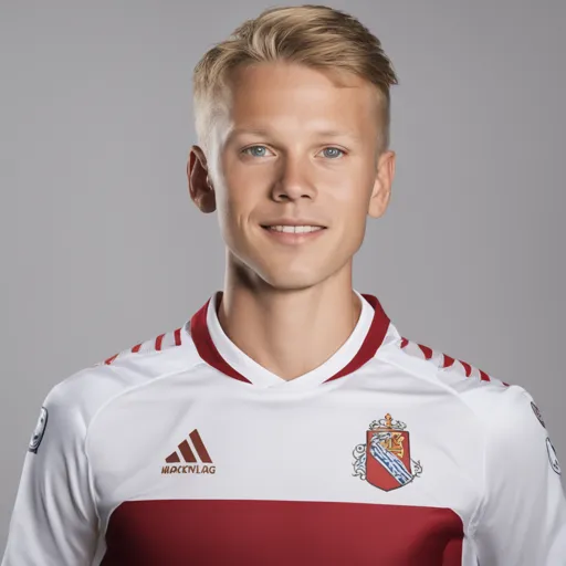 Patrik Karlsson Lagemyr