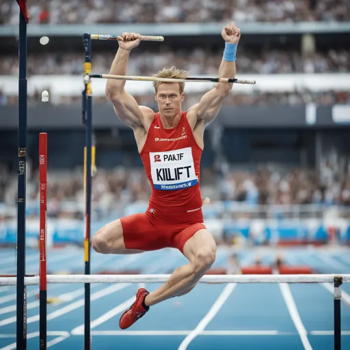 Patrik Klüft