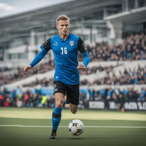 Patrik Kristal